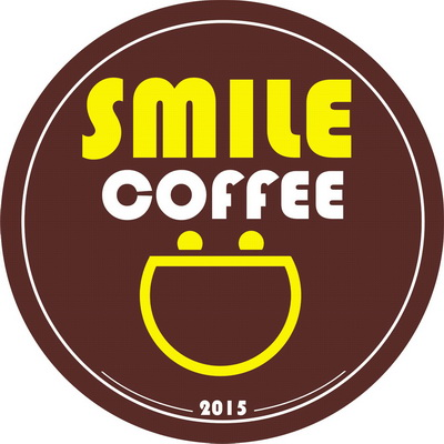 Smile Coffee - Сеть кофе с собой различных форматов