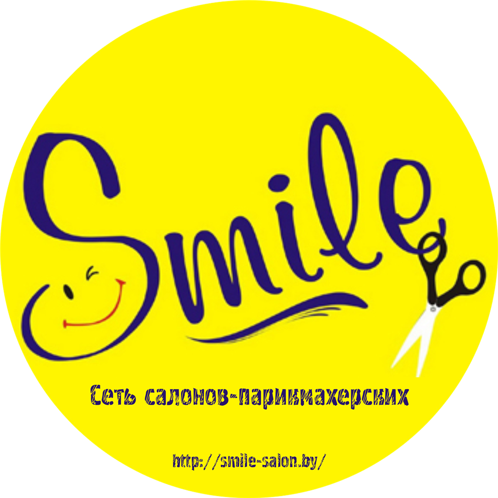 Smile - Сеть салонов красоты различных форматов (нэйл-бары, парикмахерские, салоны)